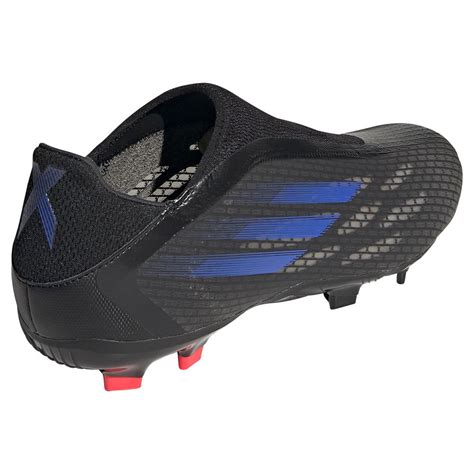 adidas X Speedflow.3 FG Fußballschuhe 